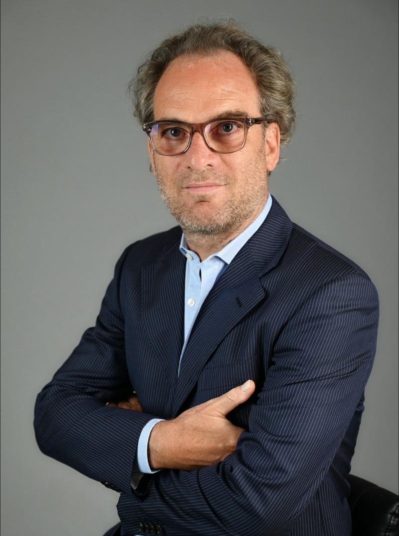 Maxime Siesse